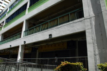 Blk 262 Waterloo Street (Central Area), HDB 4 Rooms #226672